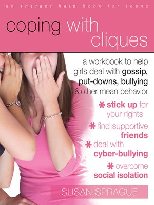 cover image of Coping with Cliques